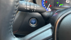 Toyota Corolla 1.8 VVT-i Hybrid Excel 5dr CVT Hybrid Hatchback